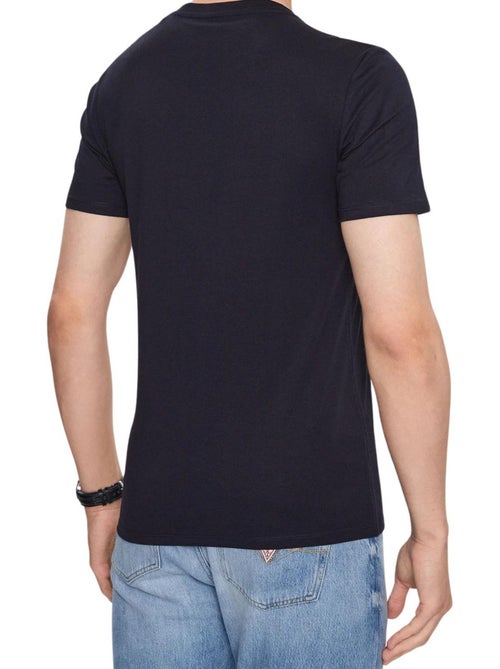 Guess Maglietta Logo Uomo - Kiabi