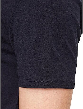 Guess Maglietta Logo Uomo