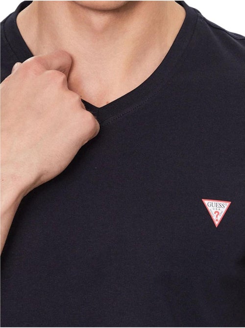 Guess Maglietta Logo Uomo - Kiabi