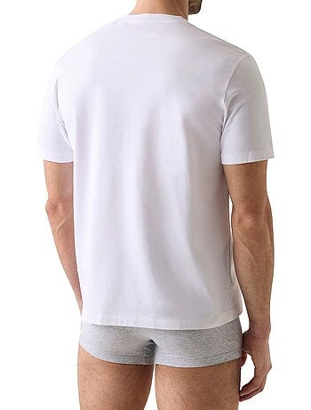 Guess Maglietta Regolare Uomo