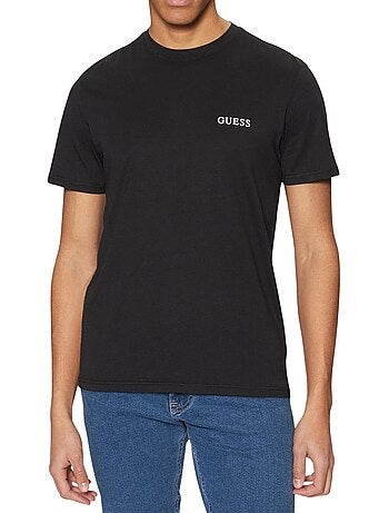 Guess Maglietta Regolare Uomo