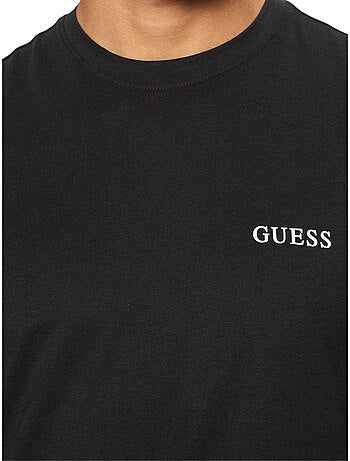 Guess Maglietta Regolare Uomo