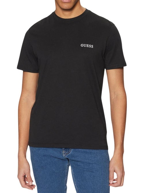 Guess Maglietta Regolare Uomo - Kiabi