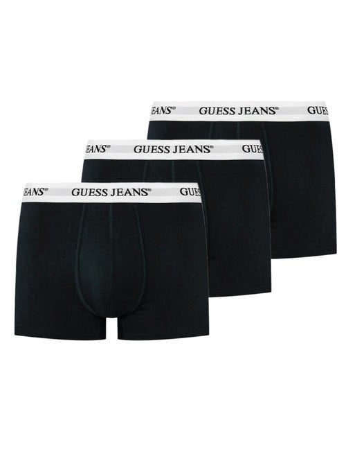 Guess Uomo, Confezione da 3, - Kiabi