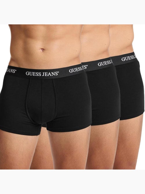 Guess Uomo, Confezione da 3 Pezzi, - Kiabi