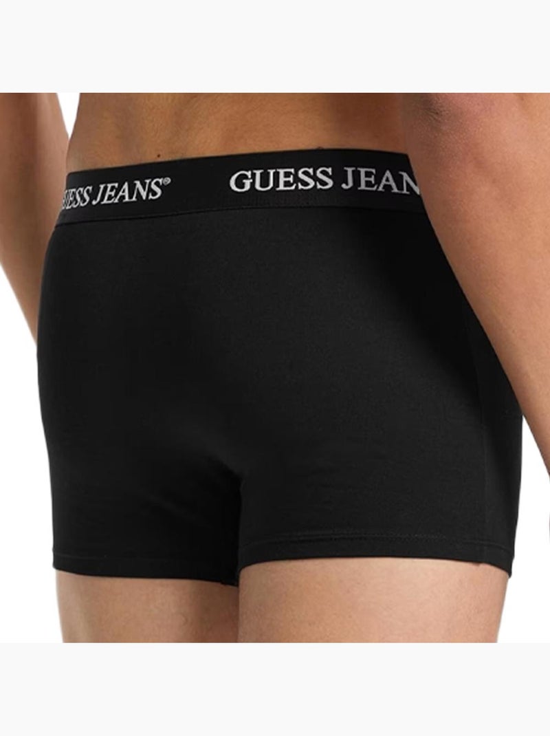 Guess Uomo, Confezione da 3 Pezzi, Nero - Kiabi