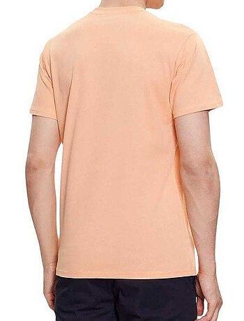 Guess1981 Maglietta Logo Uomo