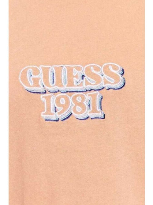 Guess1981 Maglietta Logo Uomo - Kiabi