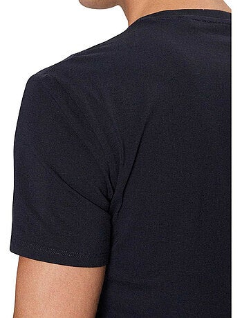 GuessMaglietta Extra-Slim Logo Uomo