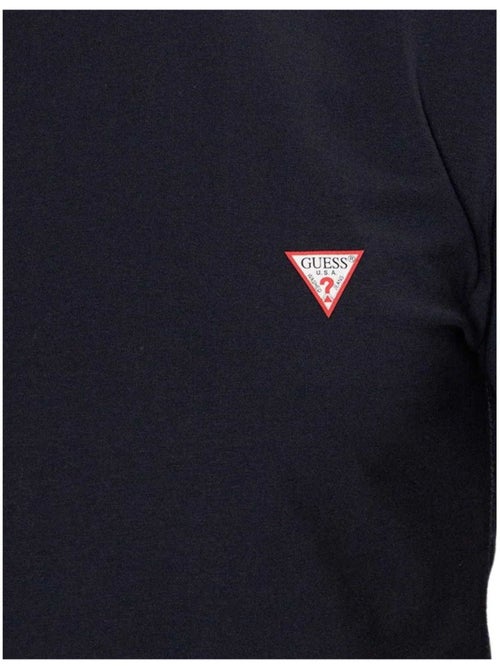 GuessMaglietta Extra-Slim Logo Uomo - Kiabi