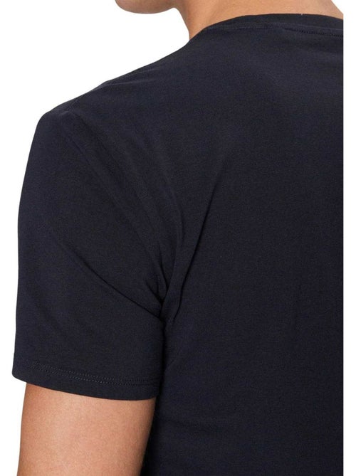 GuessMaglietta Extra-Slim Logo Uomo - Kiabi