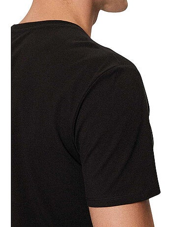 GuessMaglietta Extra-Slim Logo Uomo