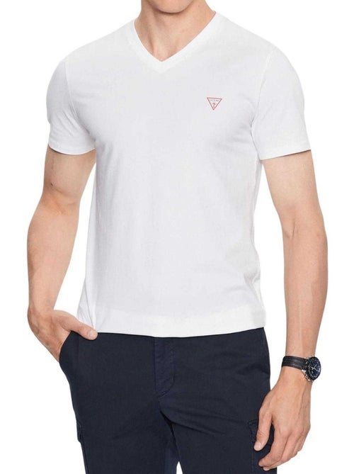 GuessMaglietta Logo Uomo - Kiabi