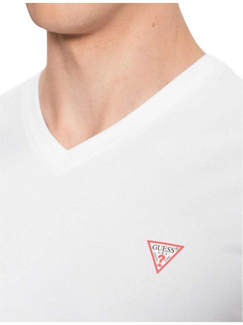 GuessMaglietta Logo Uomo - Kiabi