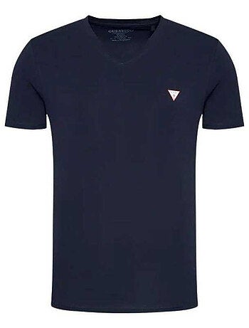 GuessMaglietta Logo Uomo