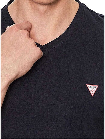 GuessMaglietta Logo Uomo