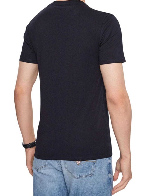 GuessMaglietta Logo Uomo - Kiabi