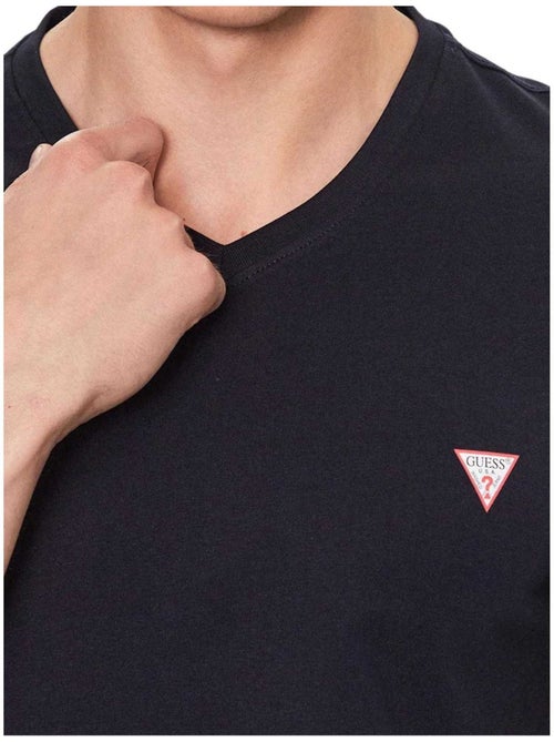 GuessMaglietta Logo Uomo - Kiabi