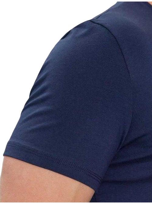 GuessMaglietta Logo Uomo Misura Confezione 2 - Kiabi