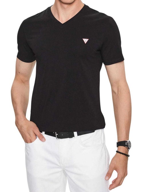 GuessMaglietta Logo Uomo - Kiabi