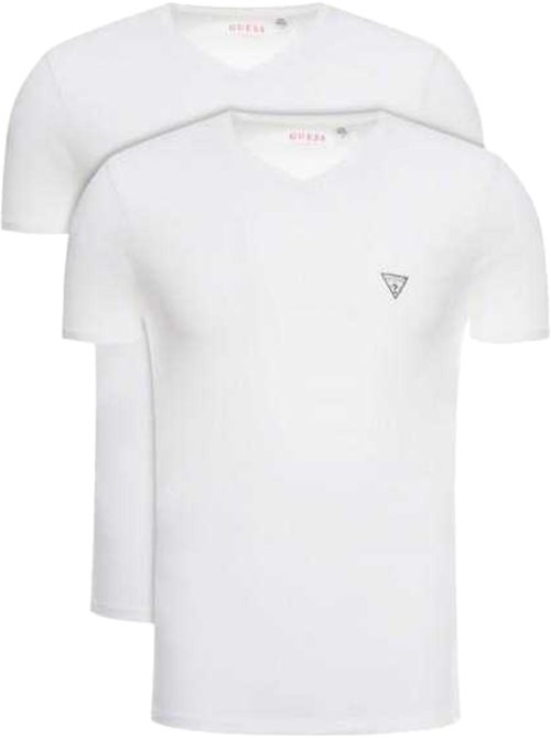 GuessMaglietta Uomo Misura Confezione 2 - Kiabi