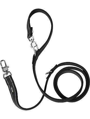 Guinzaglio semplice per cani PELUVIO Amigo - 2,2 m