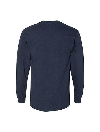 Hammer maglietta manica lunga adulto unisex - gildan