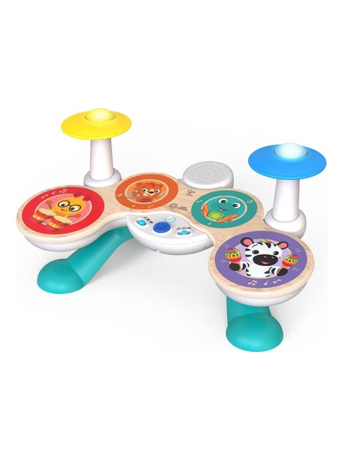 HAPE - Batteria connessa Magic Touch - 38 x 23 x 19,9 cm - Da 6 mesi - Kiabi HAPE - Batteria connessa Magic Touch - 38 x 23 x 19,9 cm - Da 6 mesi - Kiabi