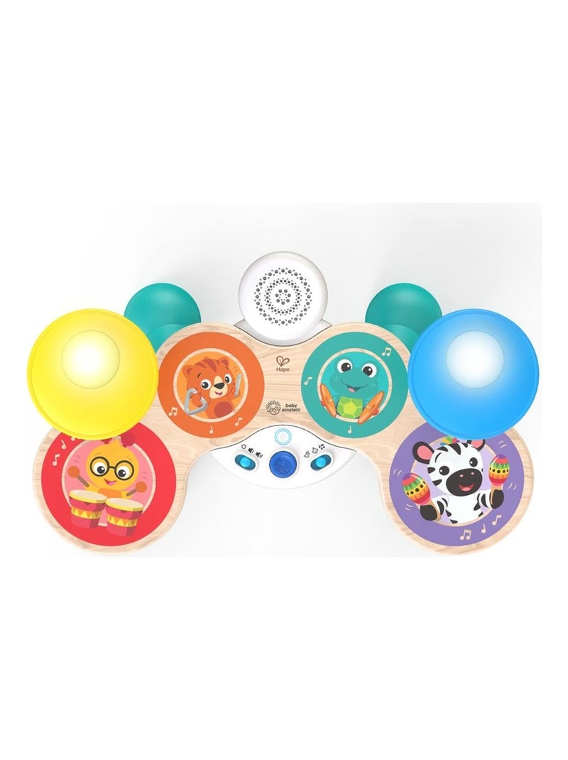 HAPE - Batteria connessa Magic Touch - 38 x 23 x 19,9 cm - Da 6 mesi Multicolore - Kiabi