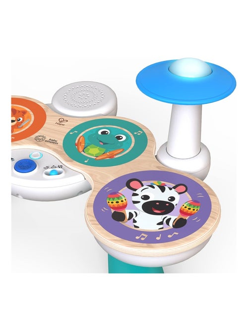 HAPE - Batteria connessa Magic Touch - 38 x 23 x 19,9 cm - Da 6 mesi - Kiabi HAPE - Batteria connessa Magic Touch - 38 x 23 x 19,9 cm - Da 6 mesi - Kiabi