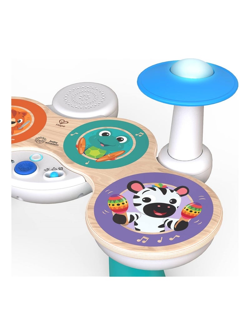HAPE - Batteria connessa Magic Touch - 38 x 23 x 19,9 cm - Da 6 mesi Multicolore - Kiabi