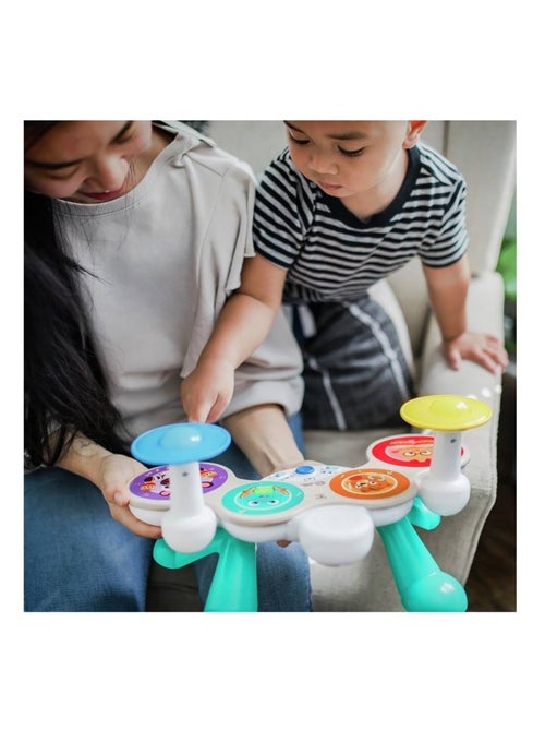 HAPE - Batteria connessa Magic Touch - 38 x 23 x 19,9 cm - Da 6 mesi - Kiabi HAPE - Batteria connessa Magic Touch - 38 x 23 x 19,9 cm - Da 6 mesi - Kiabi
