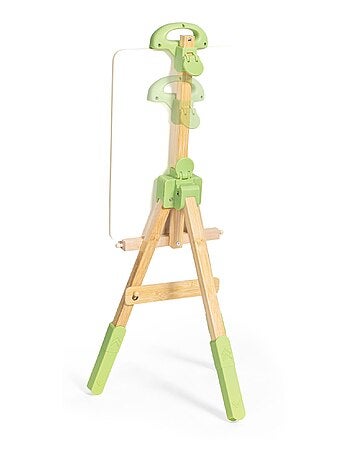 HAPE - Cavalletto portatile in bambù - Dai 4 anni