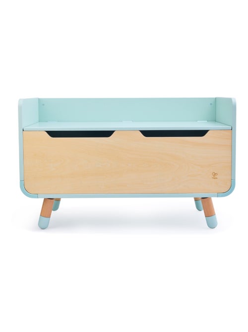 HAPE - Contenitore/panca per giocattoli 2 in 1 PLAY FURNITURE - Kiabi
