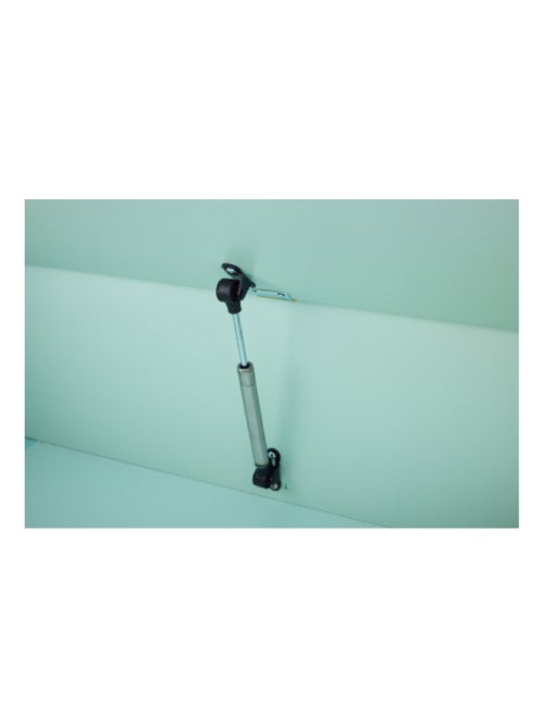 HAPE - Contenitore/panca per giocattoli 2 in 1 PLAY FURNITURE - Kiabi