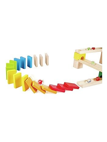 HAPE - Gara di velocità su circuito per biglie - Dai 3 anni