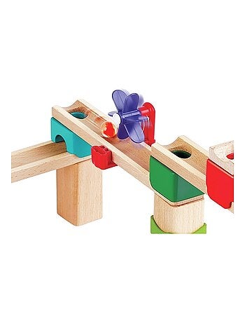 HAPE - Gara di velocità su circuito per biglie - Dai 3 anni