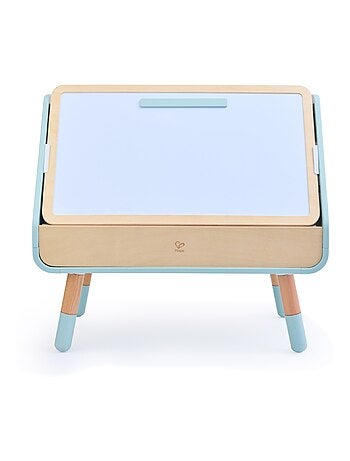 HAPE - Libreria/Tavolo da disegno 2 in 1 PLAY FURNITURE