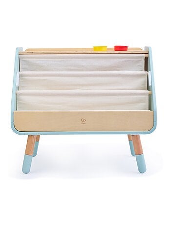 HAPE - Libreria/Tavolo da disegno 2 in 1 PLAY FURNITURE