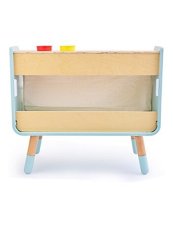 HAPE - Libreria/Tavolo da disegno 2 in 1 PLAY FURNITURE
