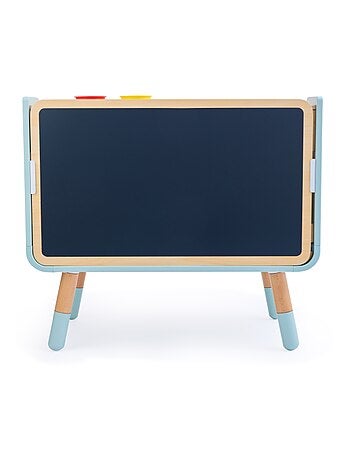 HAPE - Libreria/Tavolo da disegno 2 in 1 PLAY FURNITURE