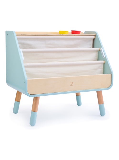 HAPE - Libreria/Tavolo da disegno 2 in 1 PLAY FURNITURE - Kiabi