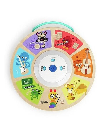 HAPE - Magic Touch Orchestra - 29,7 x 5,8 x 31,5 cm - Da 12 mesi