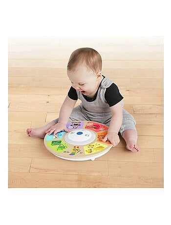 HAPE - Magic Touch Orchestra - 29,7 x 5,8 x 31,5 cm - Da 12 mesi