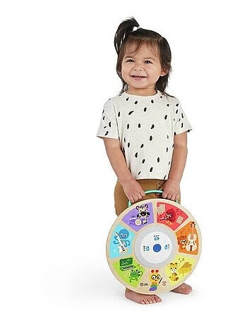 HAPE - Magic Touch Orchestra - 29,7 x 5,8 x 31,5 cm - Da 12 mesi