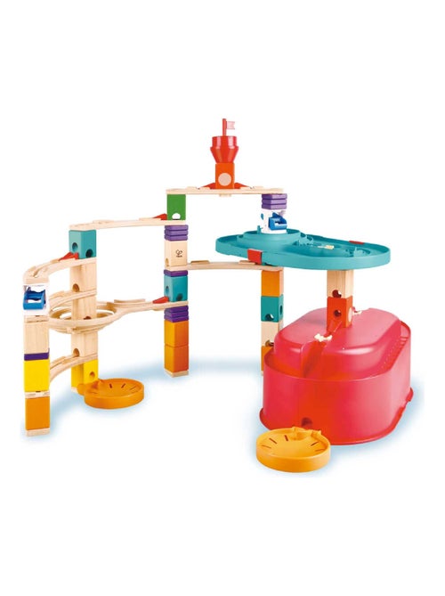 HAPE - Pista per biglie Quadrilla - Dai 4 anni - Kiabi