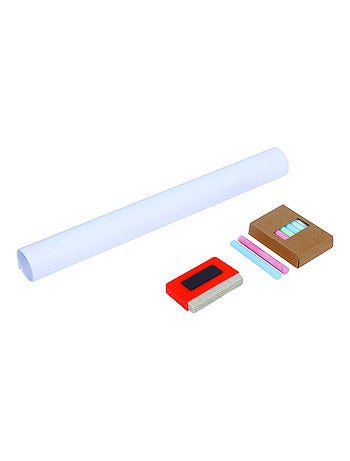 Hape - Tavolo in bambù 2 in 1