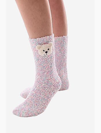 Happy bear calze penti