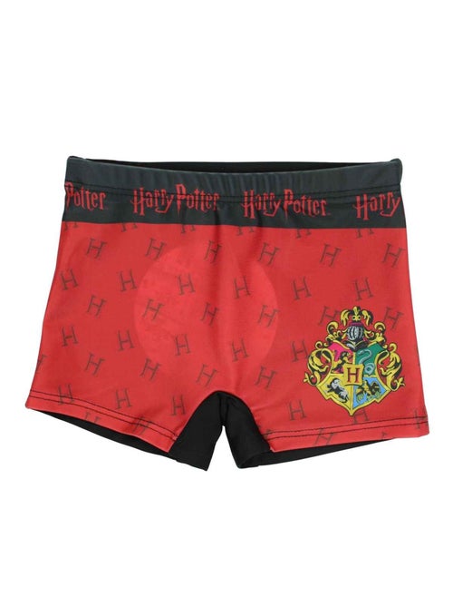 Harry Potter - Boxer mare - Kiabi