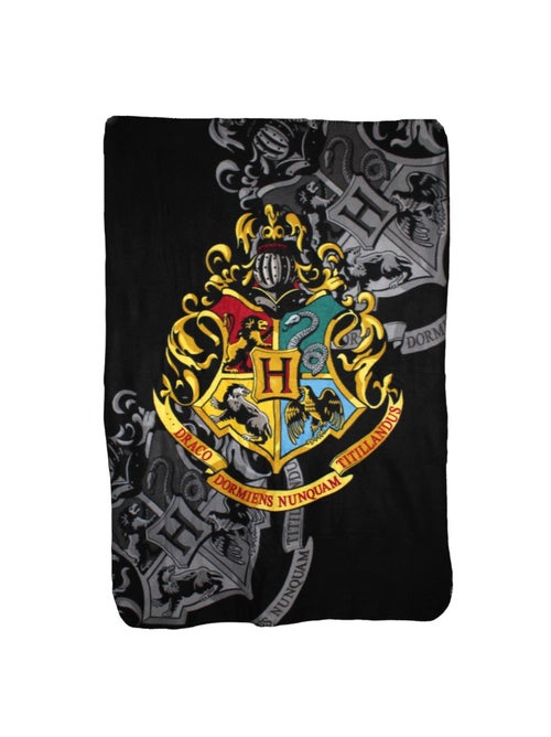 Harry Potter - Plaid in pile da bambino - Kiabi